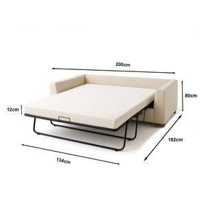 Samuel Sofa Bed