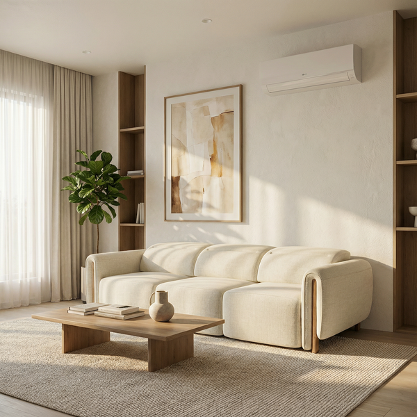 Sansa 3 Seater Sofa