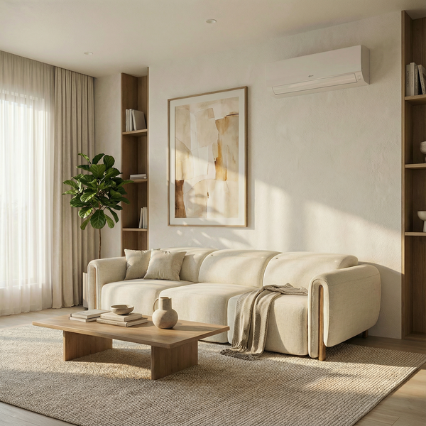 Sansa 3 Seater Sofa