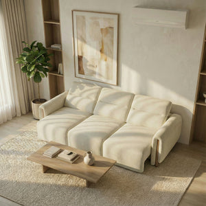 Sansa 3 Seater Sofa