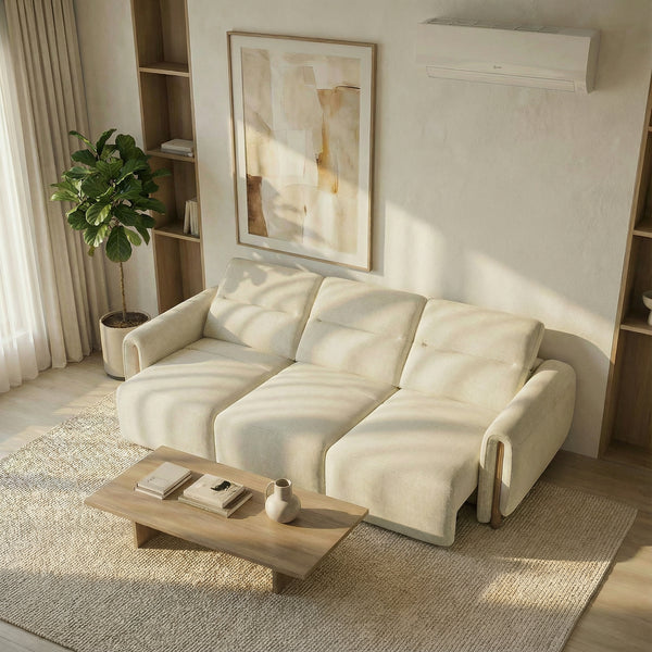 Sansa 3 Seater Sofa