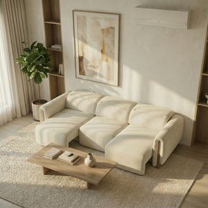 Sansa 3 Seater Sofa