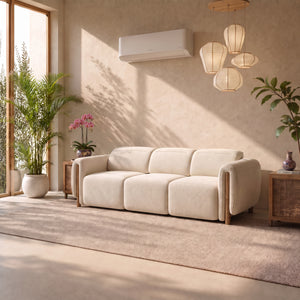 Sansa 3 Seater Sofa