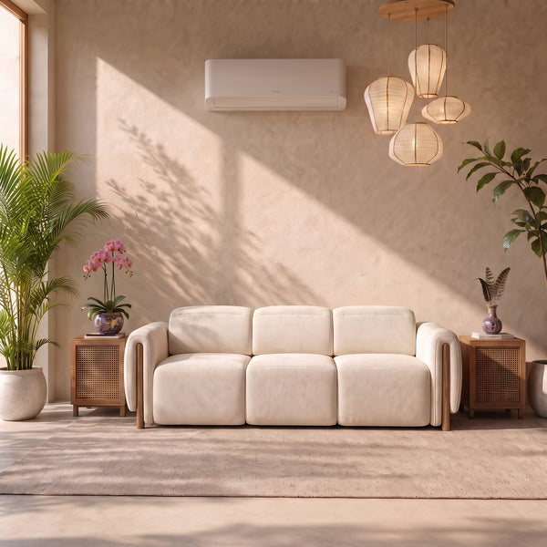 Sansa 3 Seater Sofa