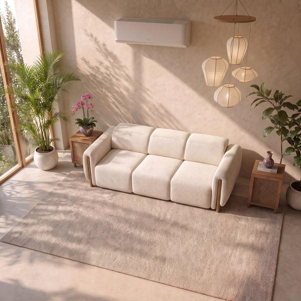 Sansa 3 Seater Sofa