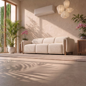 Sansa 3 Seater Sofa