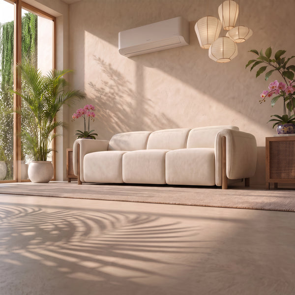 Sansa 3 Seater Sofa