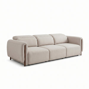Sansa 3 Seater Sofa