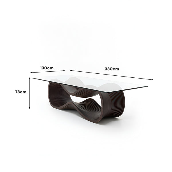 Savoy Dining Table