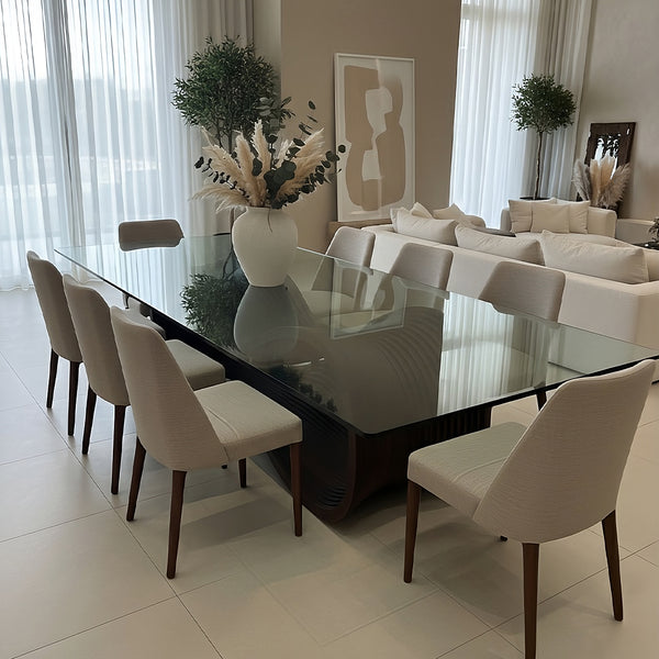 Savoy Dining Table