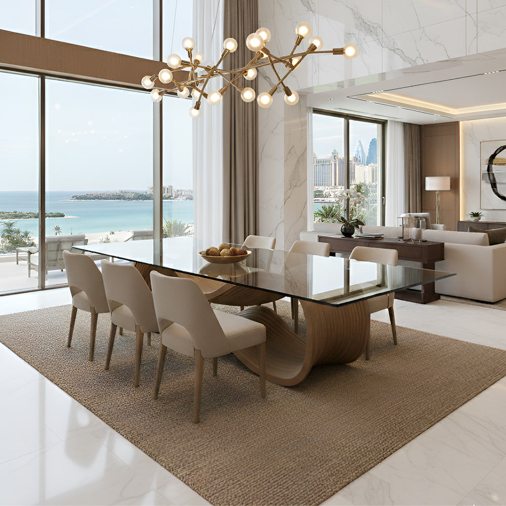 Savoy Dining Table