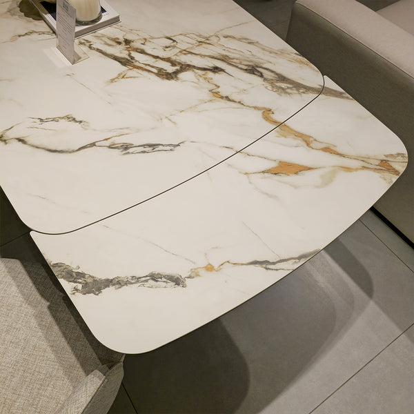 Scarlett Extendable Dining Table
