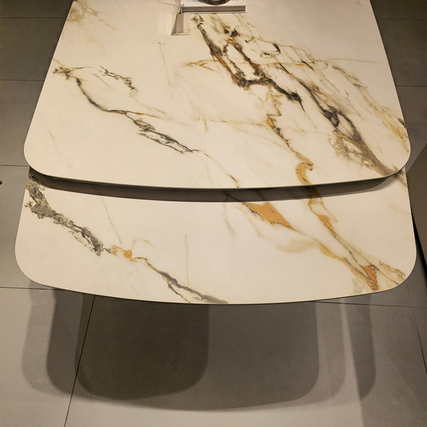 Scarlett Extendable Dining Table