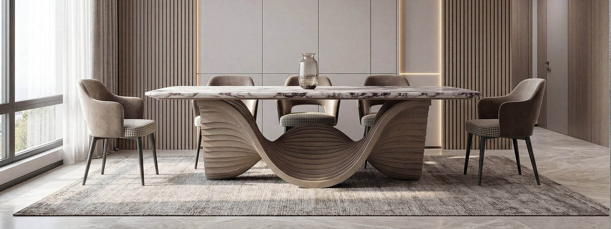 Bless Brothers | Luxury Pet & Child Friendly Furniture