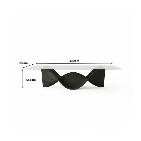 Sedona Dining Table