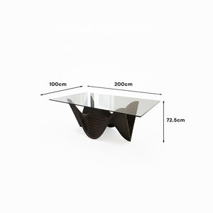 Sedona Dining Table