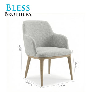 Siena Dining Chair