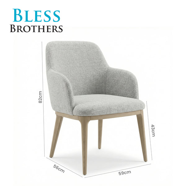 Siena Dining Chair