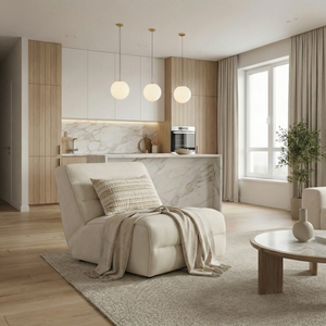 Serenzo Electric Recliner Armchair