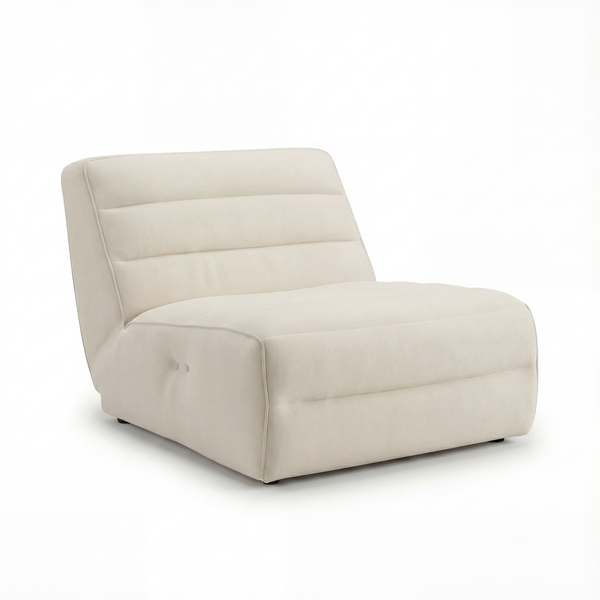 Serenzo Electric Recliner Armchair