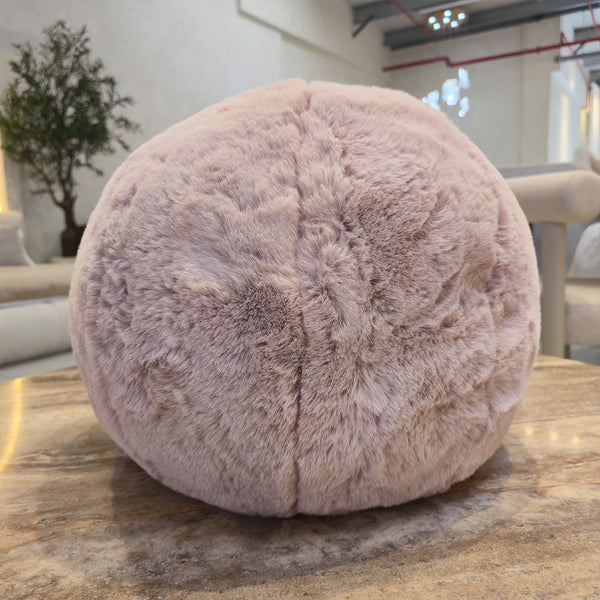 Snuggles Ball Cushion