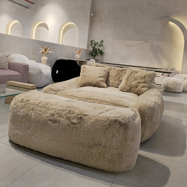 Snuggles Bed
