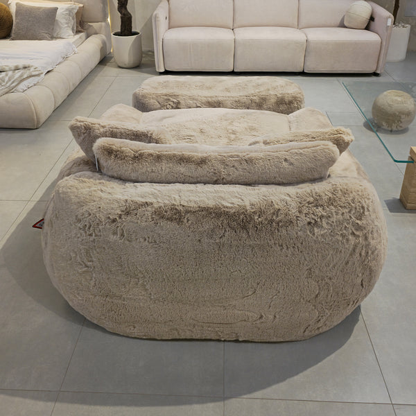 Snuggles Bed