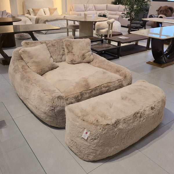 Snuggles Bed