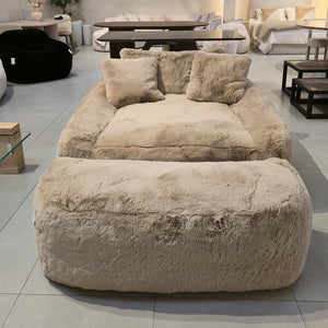 Snuggles Bed