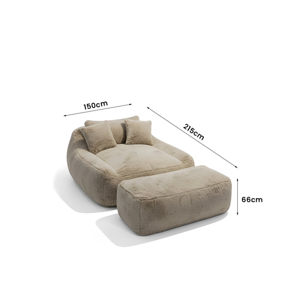 Snuggles Bed