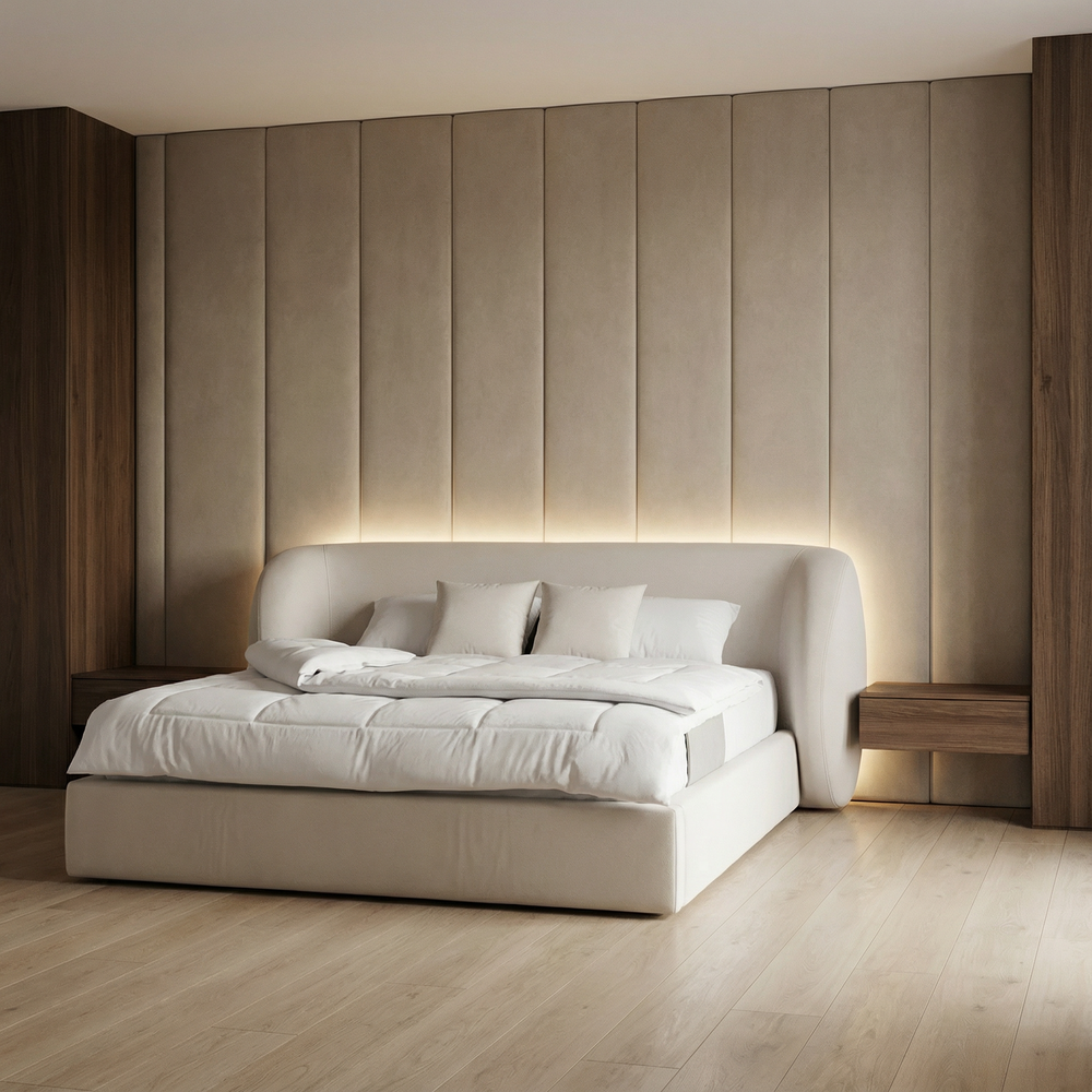 Solace Bed