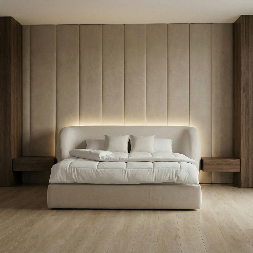 Solace Bed