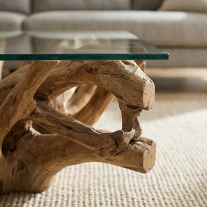 Solara Coffee Table