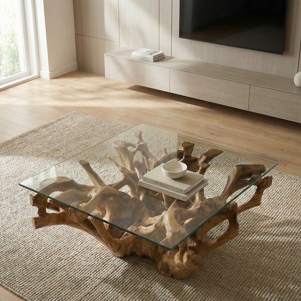Solara Coffee Table