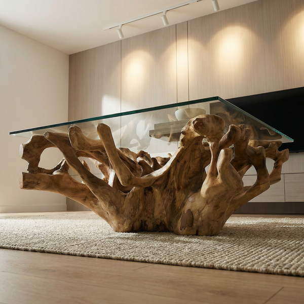 Solara Coffee Table