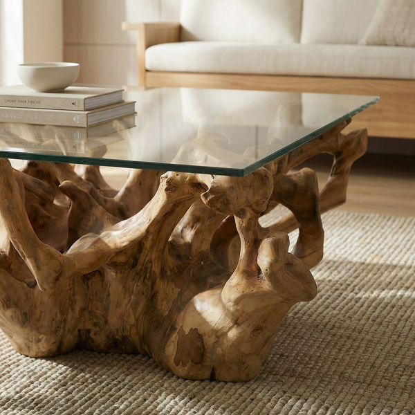 Solara Coffee Table