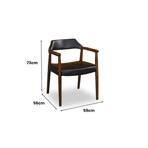 Charlie Dining Chair