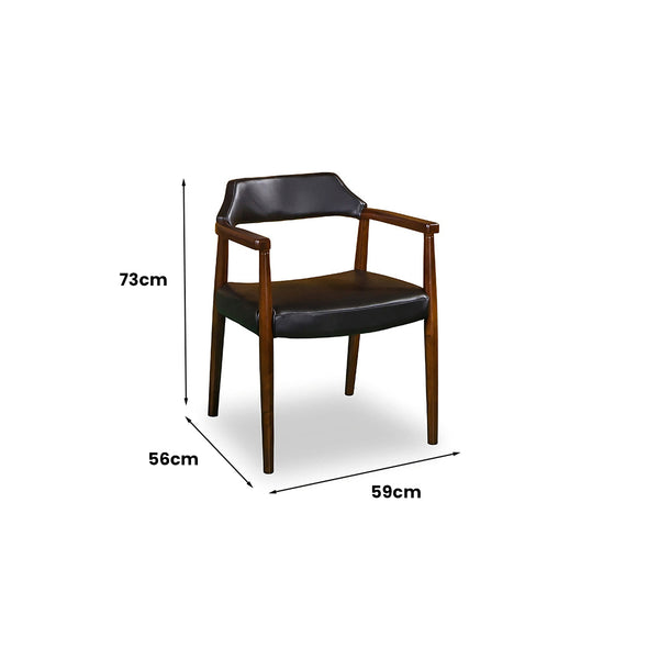 Charlie Dining Chair