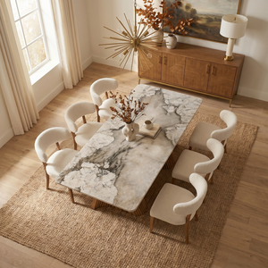 Spira Dining Table