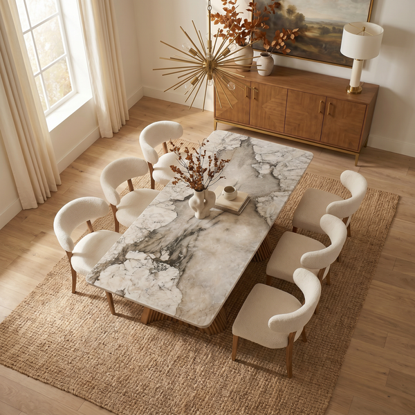 Spira Dining Table