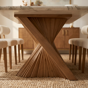 Spira Dining Table