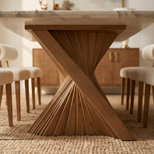 Spira Dining Table