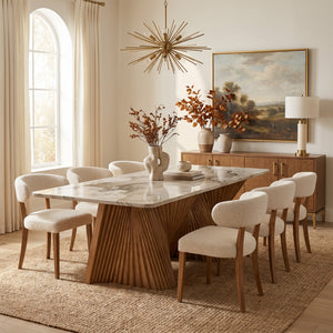 Spira Dining Table