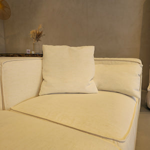 Stephanie Corner Sofa