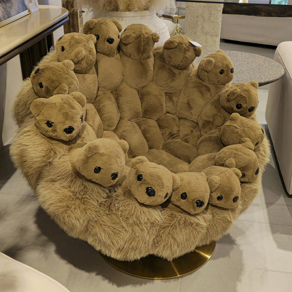 Teddy Armchair
