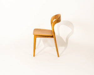 Thalassa Dining Chair Teak Wood