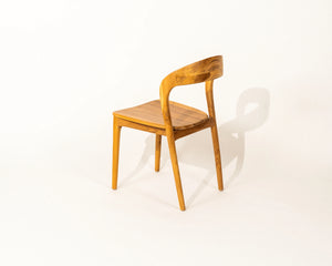Thalassa Dining Chair Teak Wood