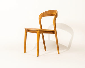 Thalassa Dining Chair Teak Wood
