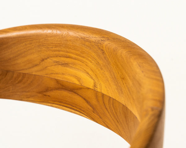 Thalassa Dining Chair Teak Wood