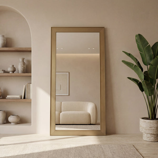 Valmont Mirror